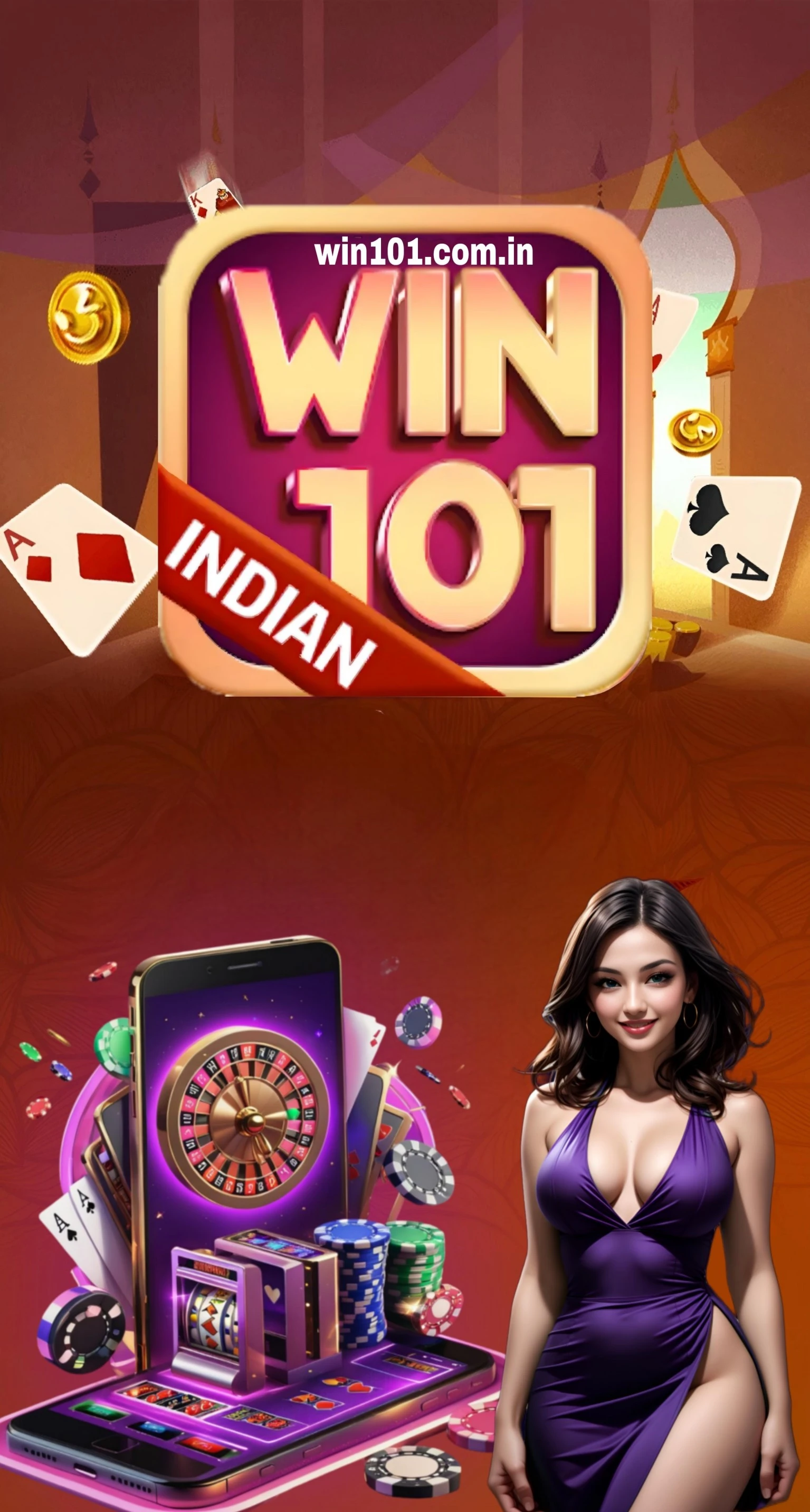 win 101